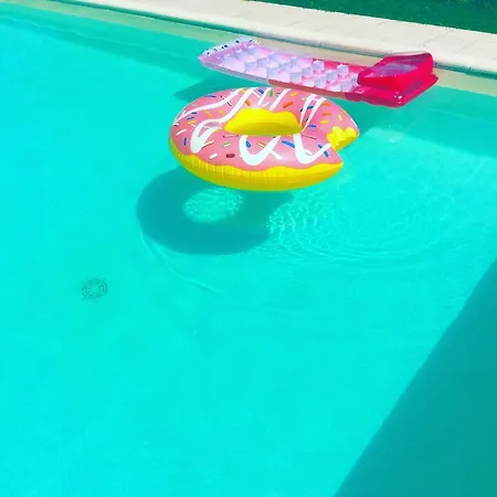 Country house Le Apuane Holidays *