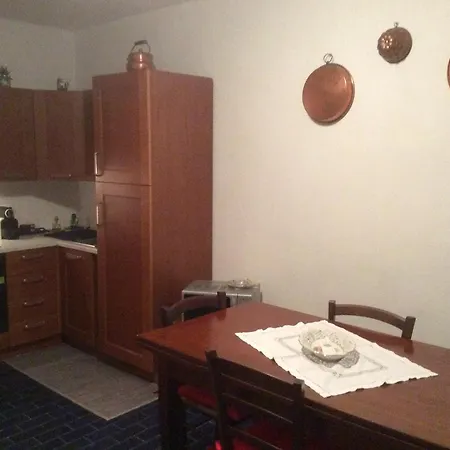 Le Apuane Holidays Country house *