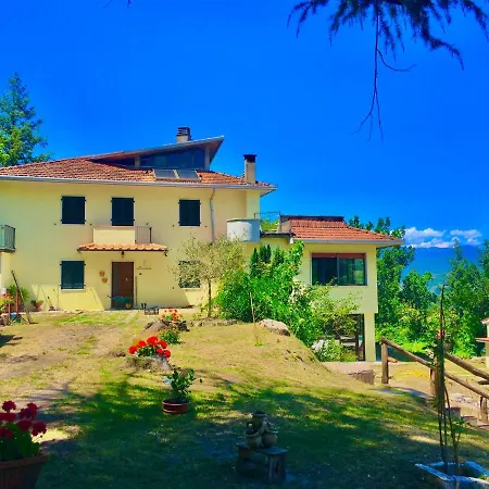 Le Apuane Holidays