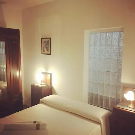 Country house Le Apuane Holidays *