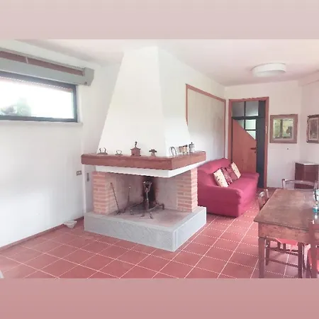 Le Apuane Holidays Country house