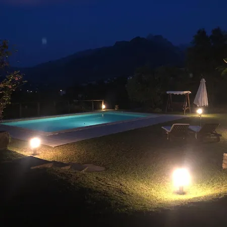 Le Apuane Holidays Country house Mezzana (Massa and Carrara)
