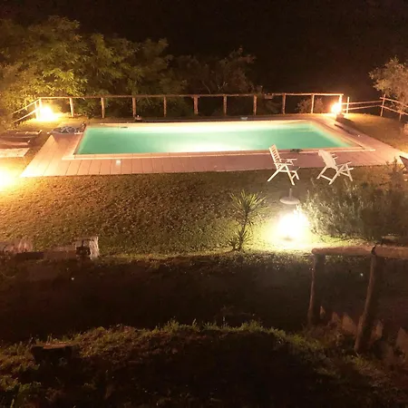 Le Apuane Holidays Mezzana (Massa and Carrara)