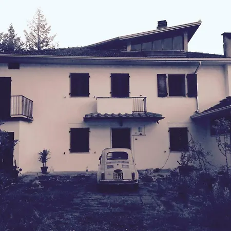 Le Apuane Holidays Country house