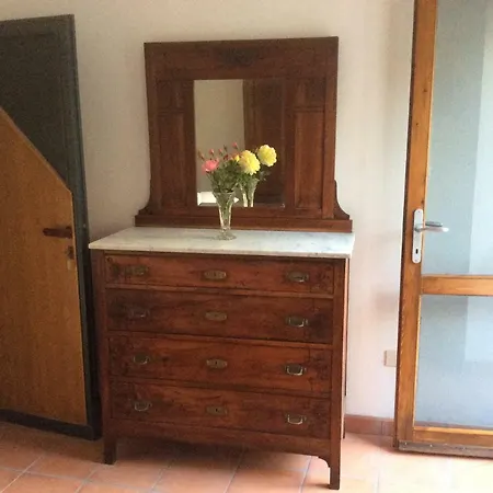 Le Apuane Holidays * Mezzana (Massa and Carrara)