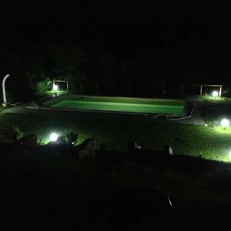 Le Apuane Holidays Country house *