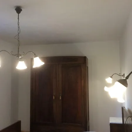 Le Apuane Holidays Mezzana (Massa and Carrara)