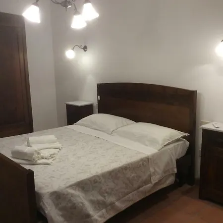 Le Apuane Holidays Mezzana (Massa and Carrara)