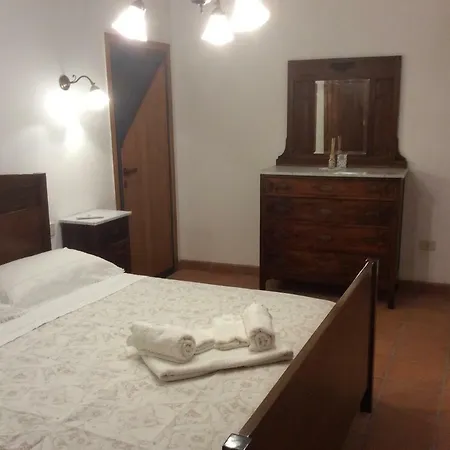 Le Apuane Holidays Country house Mezzana (Massa and Carrara)