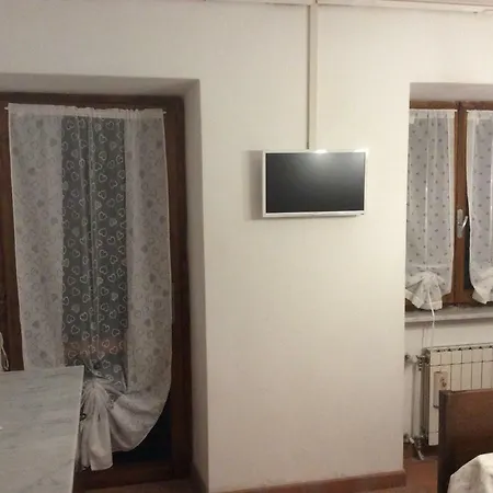 Country house Le Apuane Holidays *