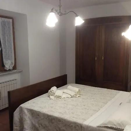 Le Apuane Holidays Country house