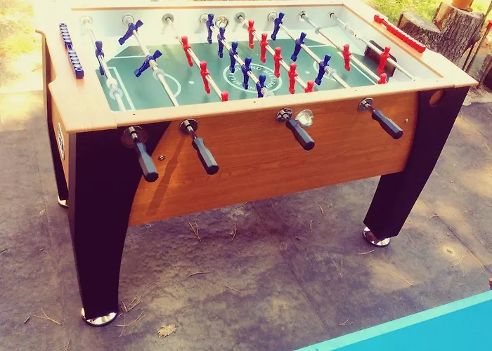 Le Apuane Holidays בית כפרי *