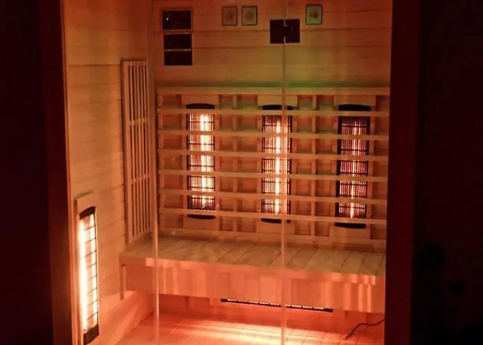 בית כפרי Le Apuane Holidays *