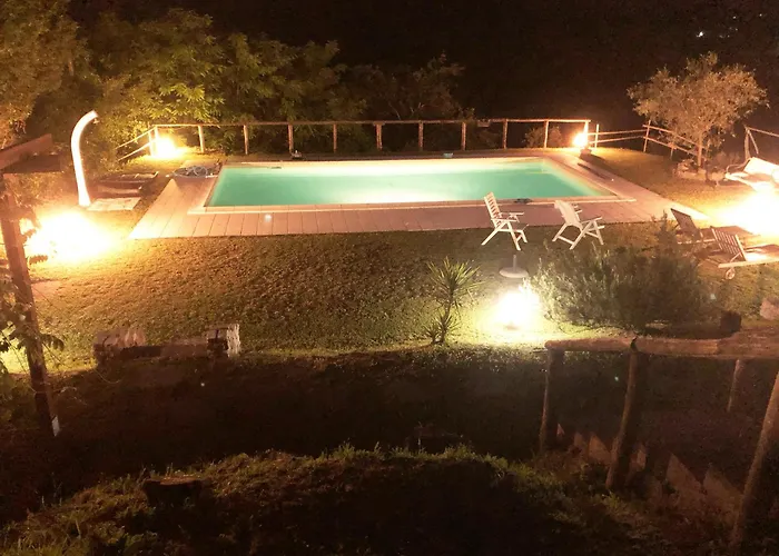 Le Apuane Holidays Mezzana (Massa and Carrara)