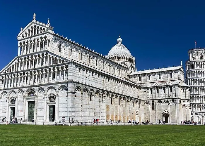 Le Apuane Holidays * Mezzana (Massa and Carrara)