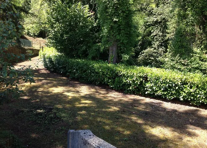 בית כפרי Le Apuane Holidays